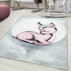 BAMBI 850 PINK 80 X 150