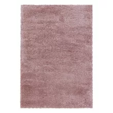 FLUFFY ROSE 140 X 200