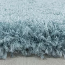 FLUFFY KÉK 160 X 230