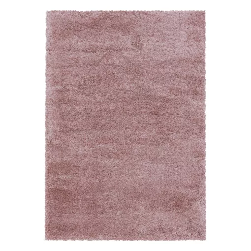 FLUFFY ROSE 160 X 230