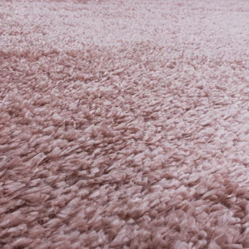 FLUFFY ROSE 160 X 230