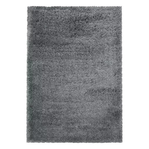 FLUFFY VILÁGOSSZÜRKE 200 X 290