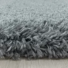 FLUFFY VILÁGOSSZÜRKE 200 X 290