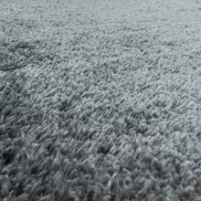 FLUFFY VILÁGOSSZÜRKE 200 X 290