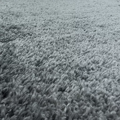 FLUFFY VILÁGOSSZÜRKE 200 X 290