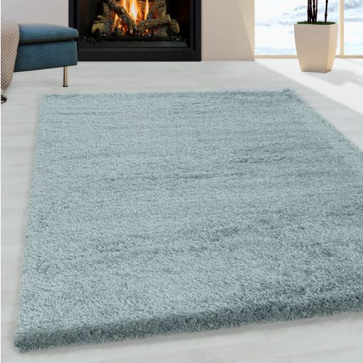 FLUFFY KÉK 60 X 110