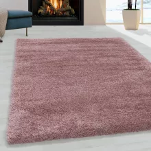 FLUFFY ROSE 60 X 110