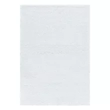FLUFFY FEHÉR 80 X 150