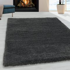 FLUFFY SZÜRKE 80 X 250