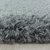 FLUFFY VILÁGOSSZÜRKE 80 X 250