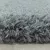 FLUFFY VILÁGOSSZÜRKE 80 X 250