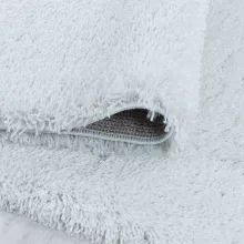 FLUFFY FEHÉR 80 X 250