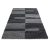 GALA 2505 SZÜRKE 140 X 200