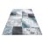 HAWAII 1710 BLUE 120 X 170