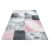HAWAII 1710 PINK 120 X 170