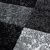 HAWAII 1330 FEKETE 160 X 230
