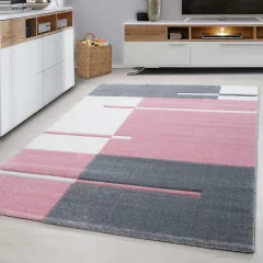 HAWAII 1310 PINK 80 X 150