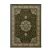 KASHMIR ZÖLD 120 X 170