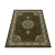 KASHMIR ZÖLD 120 X 170