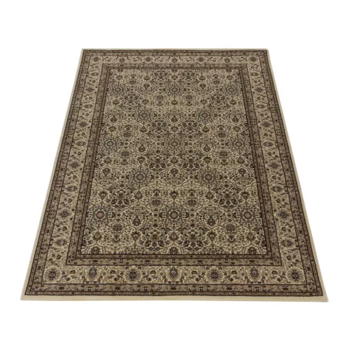 KASHMIR BÉZS 160 X 230
