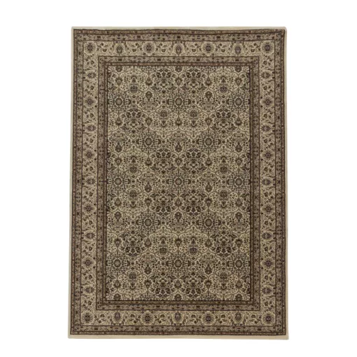 KASHMIR BÉZS 160 X 230