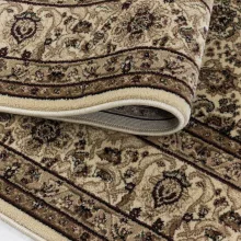 KASHMIR BÉZS 160 X 230