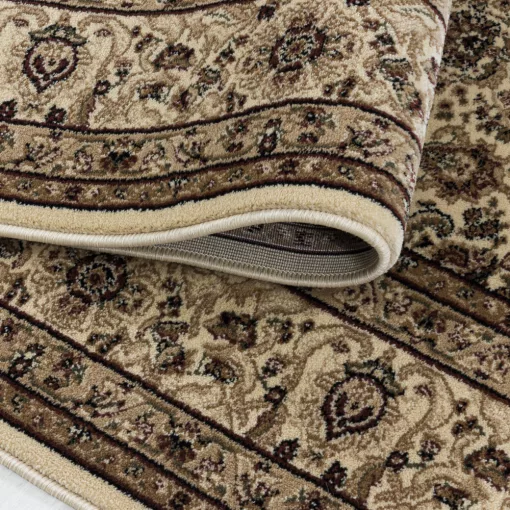 KASHMIR BÉZS 160 X 230