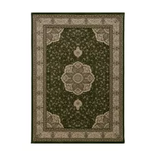 KASHMIR ZÖLD 200 X 290