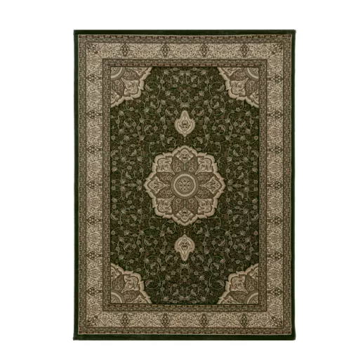 KASHMIR ZÖLD 200 X 290