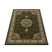 KASHMIR ZÖLD 200 X 290