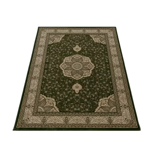 KASHMIR ZÖLD 200 X 290
