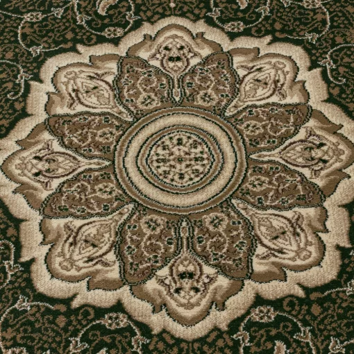 KASHMIR ZÖLD 200 X 290