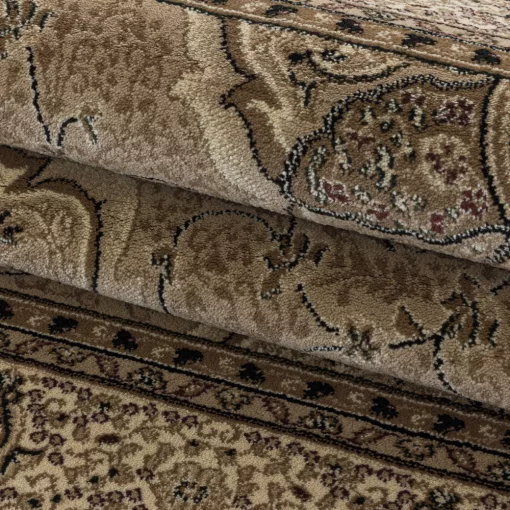 KASHMIR BÉZS 80 X 150