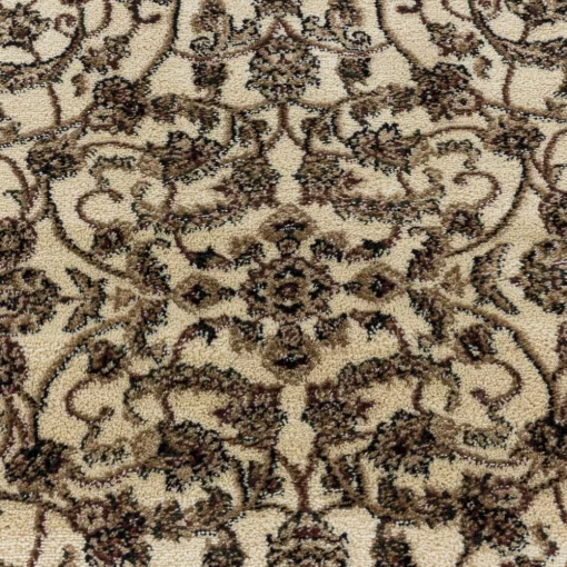 KASHMIR KRÉM 80 X 150