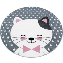 KIDS 550 PINK 120 x 120-kör