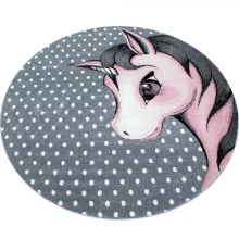 KIDS 590 PINK 120 x 120-kör