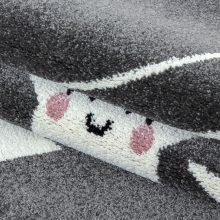 KIDS 610 SZÜRKE 120 x 120-kör