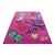 KIDS 420 LILA 120 X 170