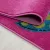 KIDS 420 LILA 120 X 170