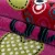KIDS 420 LILA 120 X 170