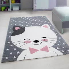 KIDS 550 PINK 120 X 170