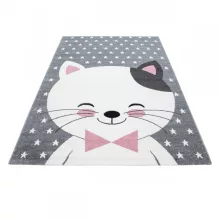 KIDS 550 PINK 120 X 170