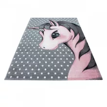 KIDS 590 PINK 120 X 170