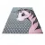 KIDS 590 PINK 120 X 170