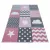 KIDS 620 PINK 120 X 170