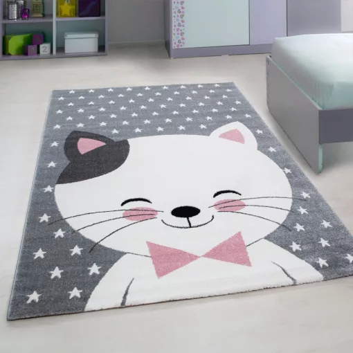 KIDS 550 PINK 160 X 230