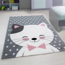 KIDS 550 PINK 80 X 150