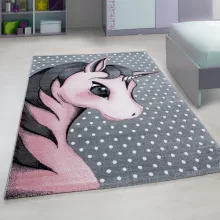 KIDS 590 PINK 80 X 150