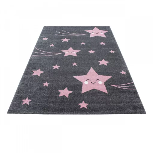 KIDS 610 PINK 80 X 150
