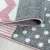 KIDS 620 PINK 80 X 150